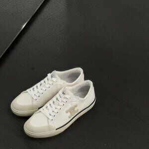 Celine Cloth Sneakers Size 36